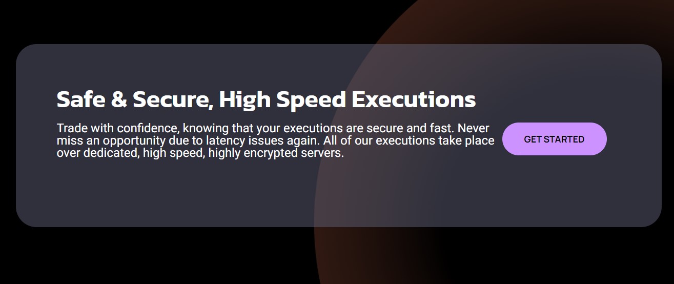 Gravitevo Security Features Gravitevo Security Features