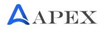 Apex logo Apex logo