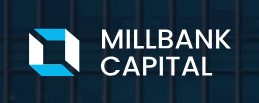 MillBankCapital logo MillBankCapital logo