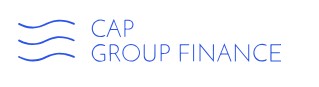 Cap Group Finance logo Cap Group Finance logo