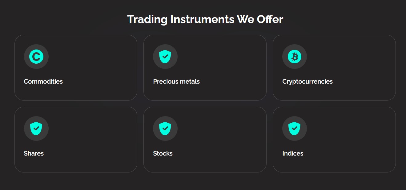 Neutral Stability Asset Offerings Neutral Stability Asset Offerings