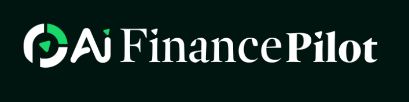 AI Finance Pilot AI Finance Pilot